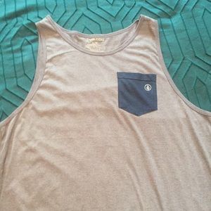 XL tank  shirt for men